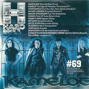 Various - Hard Rock N° 69 FLAC album