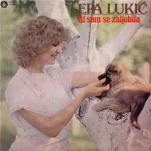 Lepa Lukić - Al Sam Se Zaljubila FLAC album