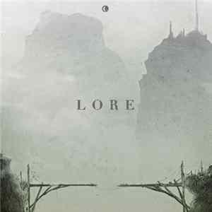 Druid Cloak - Lore: Book One FLAC album