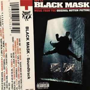 Various - Black Mask - Music From The Original Motion Picture FLAC album