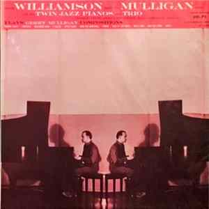 Claude Williamson - Claude Williamson Mulls The Mulligan Scene FLAC album