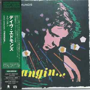 Dave Edmunds - Twangin... FLAC album
