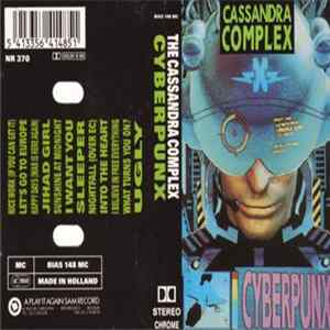 The Cassandra Complex - Cyberpunx FLAC album