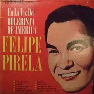 Felipe Pirela - Lo Mejor De FLAC album