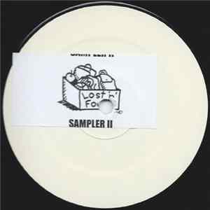 Various - Lost 'n' Found Sampler 2 FLAC album