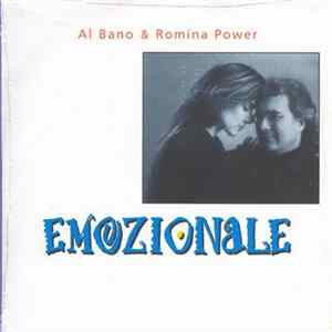 Al Bano & Romina Power - Emozionale FLAC album
