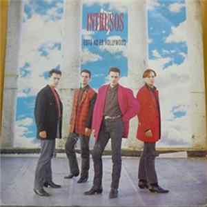 Intrusos - Esto No Es Hollywood FLAC album