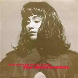 Diana Brown & Barrie K Sharpe - The Masterplan FLAC album