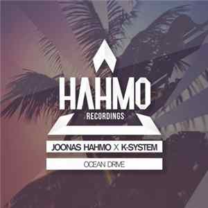 Joonas Hahmo X K-System - Ocean Drive FLAC album