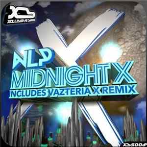 NLP - Midnight X FLAC album