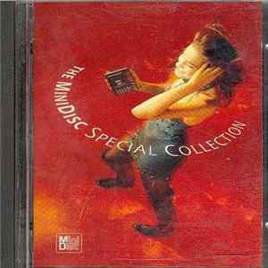 Various - The Minidisc Special Collection FLAC album