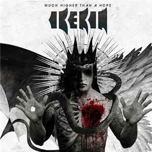 Ibéria - Much Higher Than A Hope + Ellipsis FLAC album