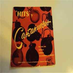 Emma Maleras - "Hits" Y Castañuelas FLAC album