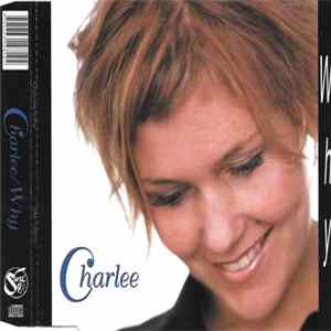 Charlee - Why FLAC album