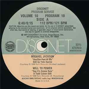 Various - Volume 10 Program 10 FLAC album