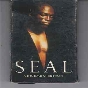 Seal - Newborn Friend FLAC album
