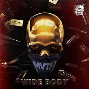 MVTH - Wide Body FLAC album