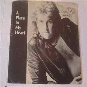 Eric Aubrey - A Place In My Heart FLAC album