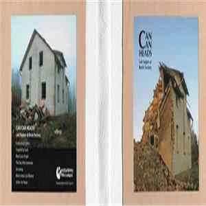Can Can Heads - Last Supper At Brick Factory FLAC album