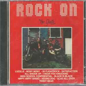 Unknown Artist - Rock On FLAC album