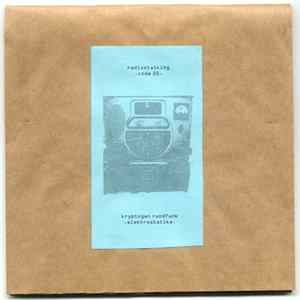 Radiostalking / Kryptogen Rundfunk - Code 55 / Elektrostatika FLAC album
