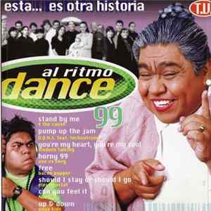 Various - Al Ritmo Dance 99 FLAC album