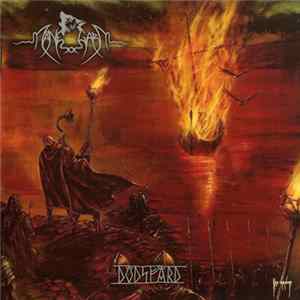 Månegarm - Dödsfärd FLAC album