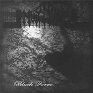 Nuit Noire - Black Form FLAC album