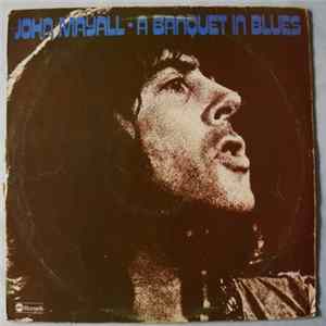 John Mayall - A Banquet In Blues FLAC album
