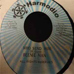 Beenie Man - Who Send Him FLAC album