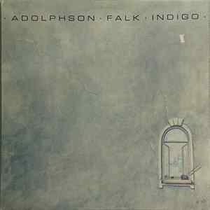 Adolphson-Falk - Indigo FLAC album