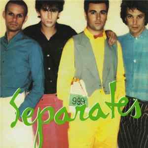 999 - Separates FLAC album