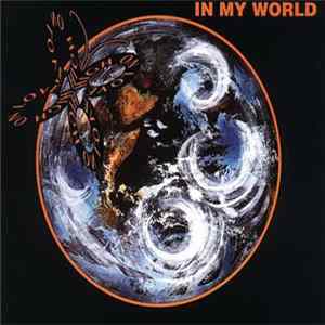 High On Love - In My World FLAC album