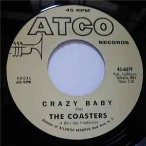 The Coasters / Tami Lynn - Crazy Baby / I'm Gonna Run Away From You FLAC album