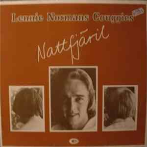 Lennie Normans Couggies - Nattfjäril FLAC album