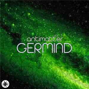 Germind - Antimatter, Vol. 3 FLAC album