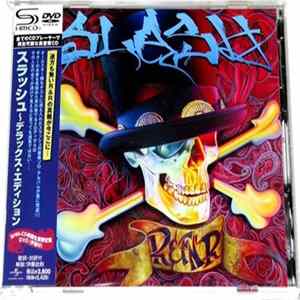 Slash - Slash FLAC album