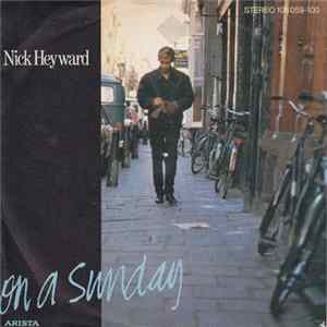 Nick Heyward - On A Sunday FLAC album