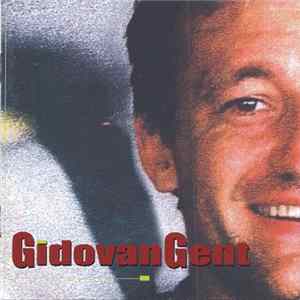 GidovanGent - GidovanGent FLAC album