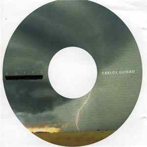 Carlos Guirao - Bajo Una Tormenta FLAC album