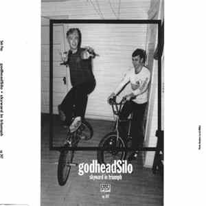 godheadSilo - Skyward In Triumph FLAC album
