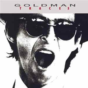 Goldman - Traces FLAC album