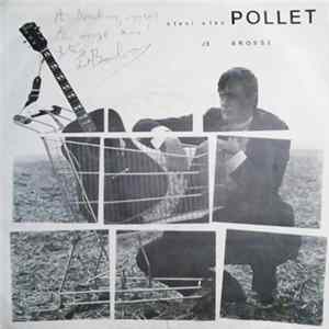 Stanislas Pollet - Je Brosse ! FLAC album
