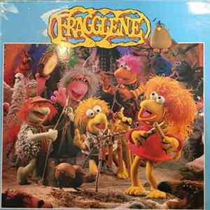 Fragglene - Fragglene FLAC album