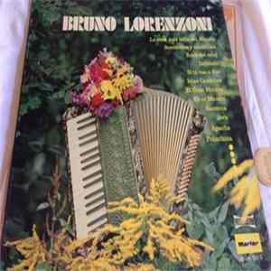 Bruno Lorenzoni - Bruno Lorenzoni FLAC album