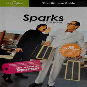 Sparks - Computer Girl FLAC album