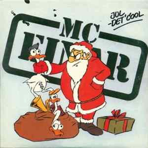 MC Einar - Jul - Det' Cool FLAC album