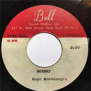 Hugo Montenegro And His Orchestra - Sherry / Moon Talk FLAC album