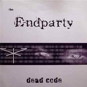 The Endparty - Dead Code FLAC album