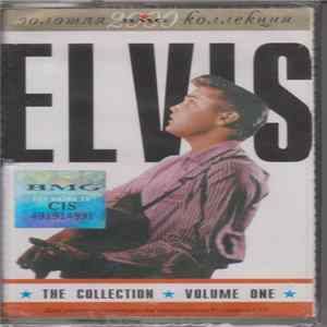 Elvis - The Collection Volume 1 FLAC album